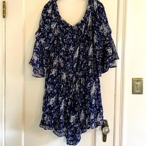 American Eagle Romper